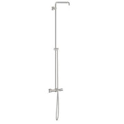 Grohe Thermostatic Tub/Shower System 26490