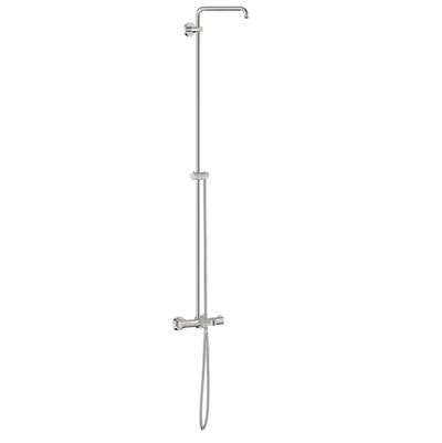 Grohe Thermostatic Tub/Shower System 26490