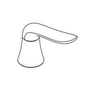 Grohe Lever 48236