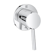 Grohe 2-Way Diverter Trim 29108