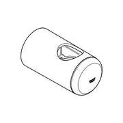 Grohe Shower Bar Holder 45362