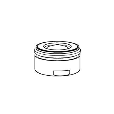 Grohe Flow Control 48159