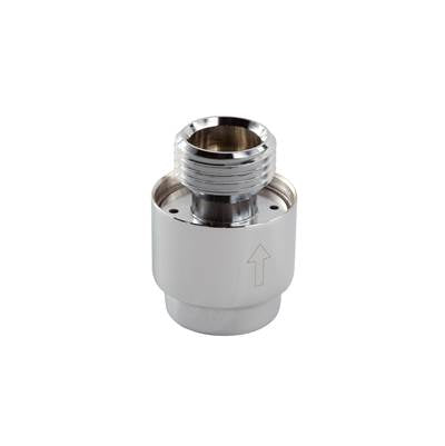 Grohe 1/2 Inline Vacuum Breaker 07911