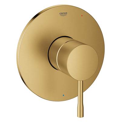 Grohe Pressure Balance Valve Trim with Cartridge 14472