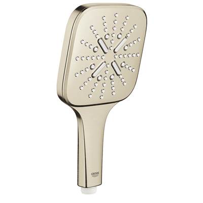 Grohe Hand Shower - 3 Sprays, 1.75 gpm 26552
