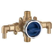 Grohe Pressure Balance Rough-In Valve 35115