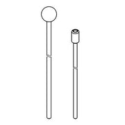Grohe Lift Rod 48104