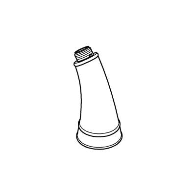Grohe Pull-Out Spray 46890