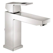 Grohe Single Hole Single-Handle M-Size Bathroom Faucet 1.2 GPM 23670