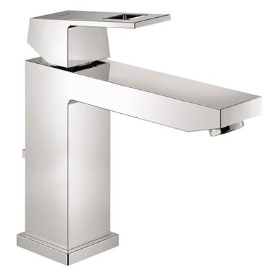 Grohe Single Hole Single-Handle M-Size Bathroom Faucet 1.2 GPM 23670