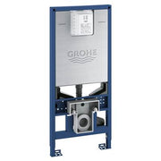 Grohe Rapid SLX 2" x 6" In-Wall Carrier 39602