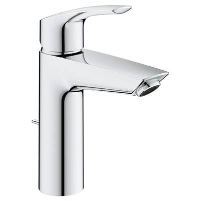 Grohe Single Hole Single-Handle M-Size Bathroom Faucet 1.2 GPM 23990