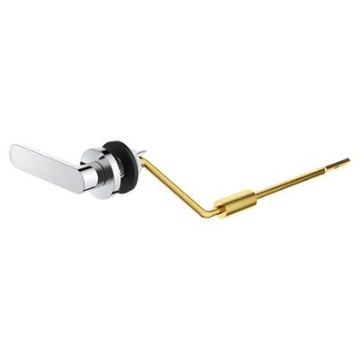 Grohe Essence Left-Hand Trip Lever 49140