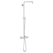 Grohe CoolTouch Thermostatic Shower System 26728