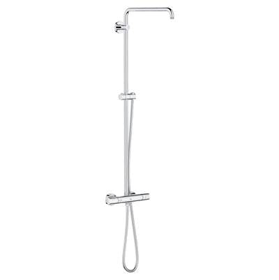 Grohe CoolTouch Thermostatic Shower System 26728