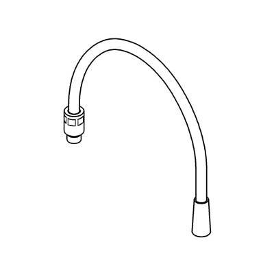 Grohe Shower Hose 46871