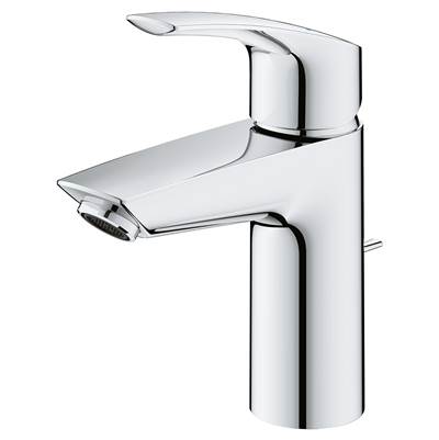 Grohe Single Hole Single-Handle S-Size Bathroom Faucet 1.2 GPM 32642