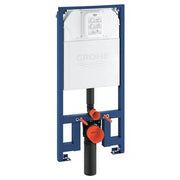 Grohe Rapid SL Slim 2" x 4" In-Wall Carrier for Toilet 39688