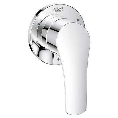 Grohe 3-Way Diverter Trim 19972