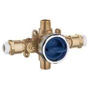 Grohe Pressure Balance Rough-In Valve 35114