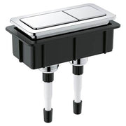Grohe Dual Flush Actuator 49127