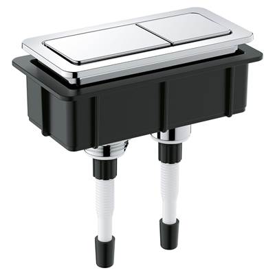 Grohe Dual Flush Actuator 49127