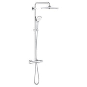 Grohe 310 CoolTouch Thermostatic Shower System, 1.75gpm 26726