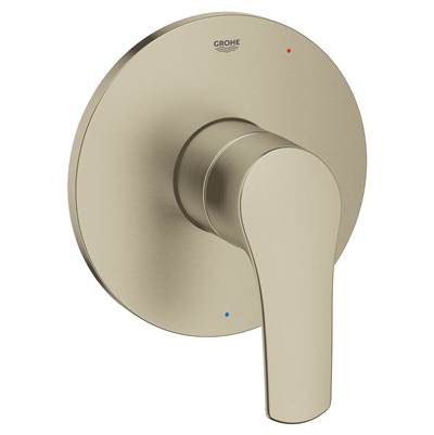 Grohe Pressure Balance Valve Trim with Cartridge 19458