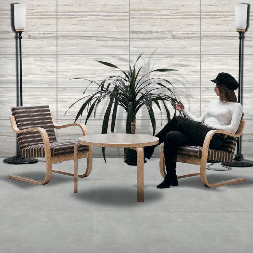 Zuvi Polished Tile