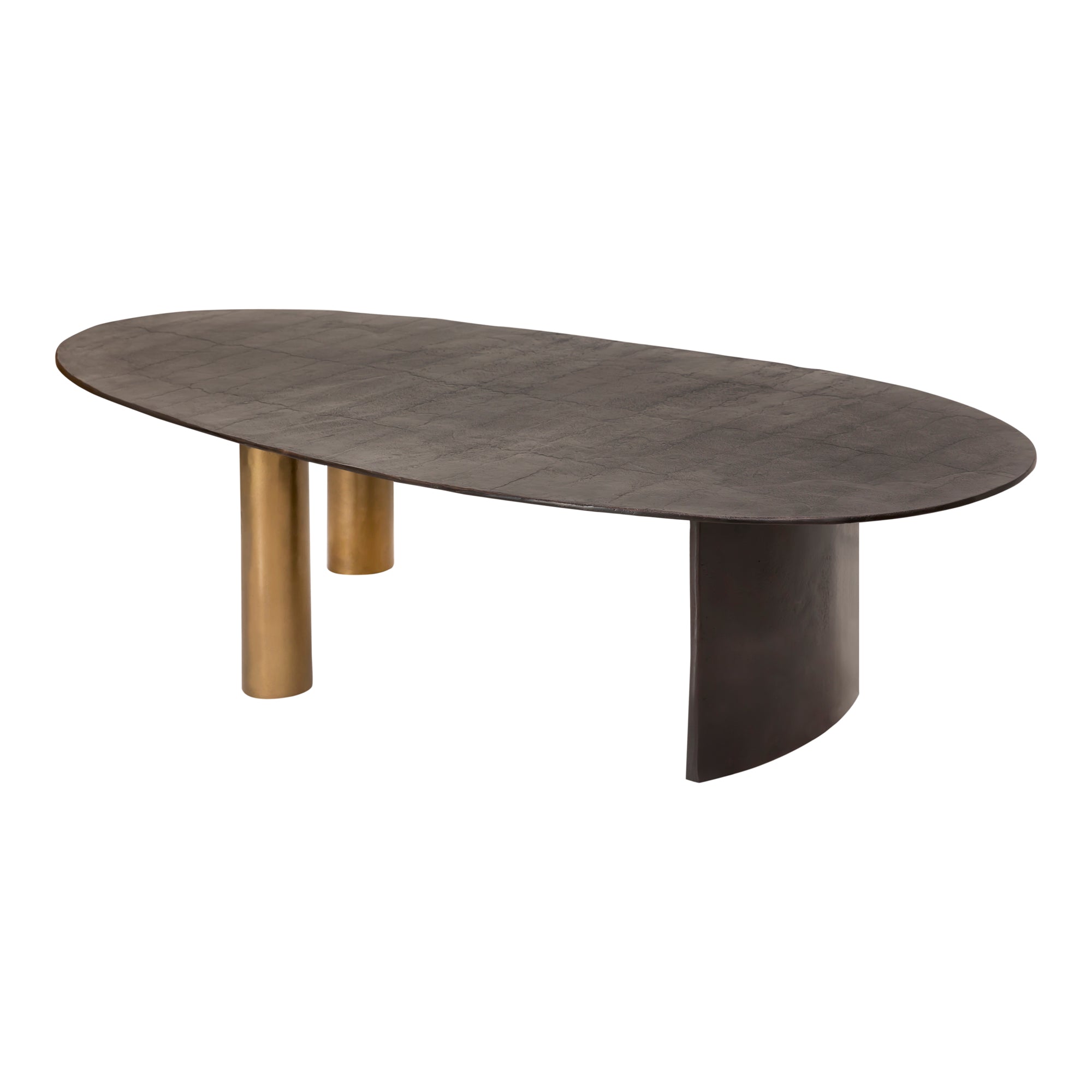 Moes Nicko Coffee Table Black ZY-1029-02-0