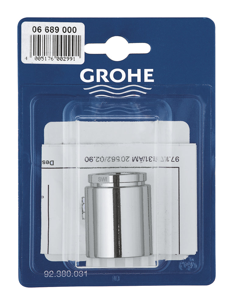 Grohe Sleeve (3/4 To 1-1/4) 06689