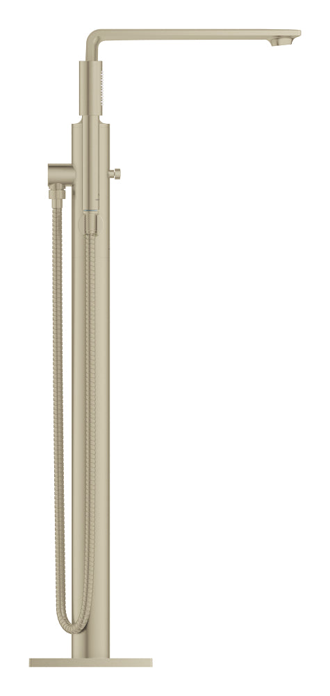 Grohe Allure Single-Handle Freestanding Tub Faucet with 1.75 GPM Hand Shower 25222