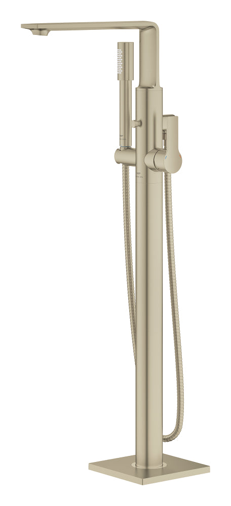 Grohe Allure Single-Handle Freestanding Tub Faucet with 1.75 GPM Hand Shower 25222