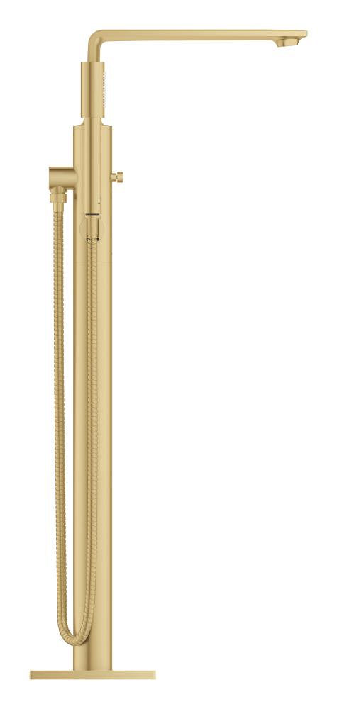 Grohe Allure Single-Handle Freestanding Tub Faucet with 1.75 GPM Hand Shower 25222