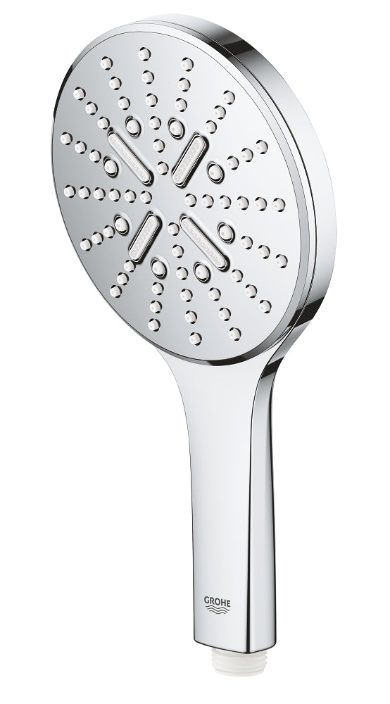 Grohe Hand Shower - 3 Sprays, 1.75 gpm 26545