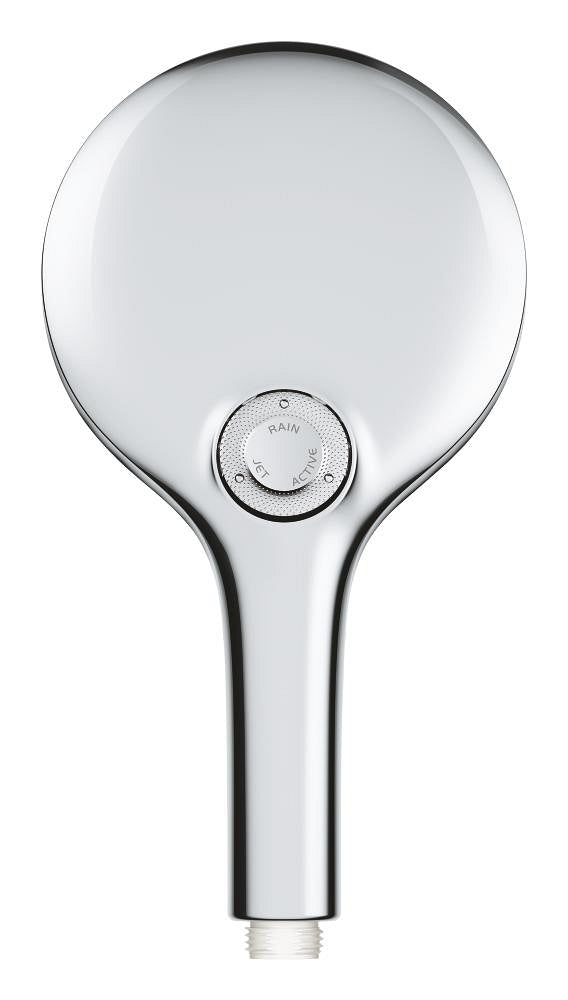 Grohe Hand Shower - 3 Sprays, 1.75 gpm 26545