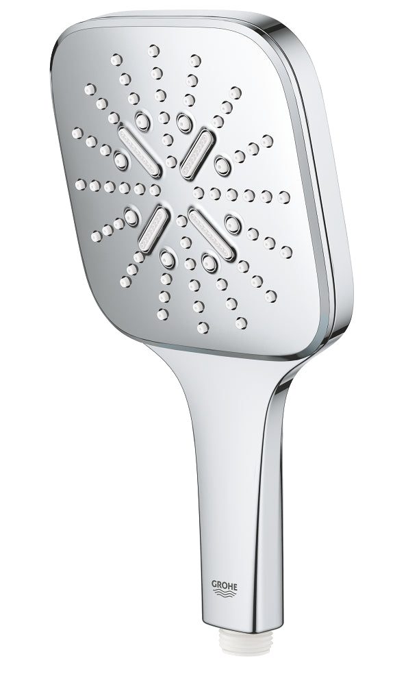 Grohe Hand Shower - 3 Sprays, 1.75 gpm 26552