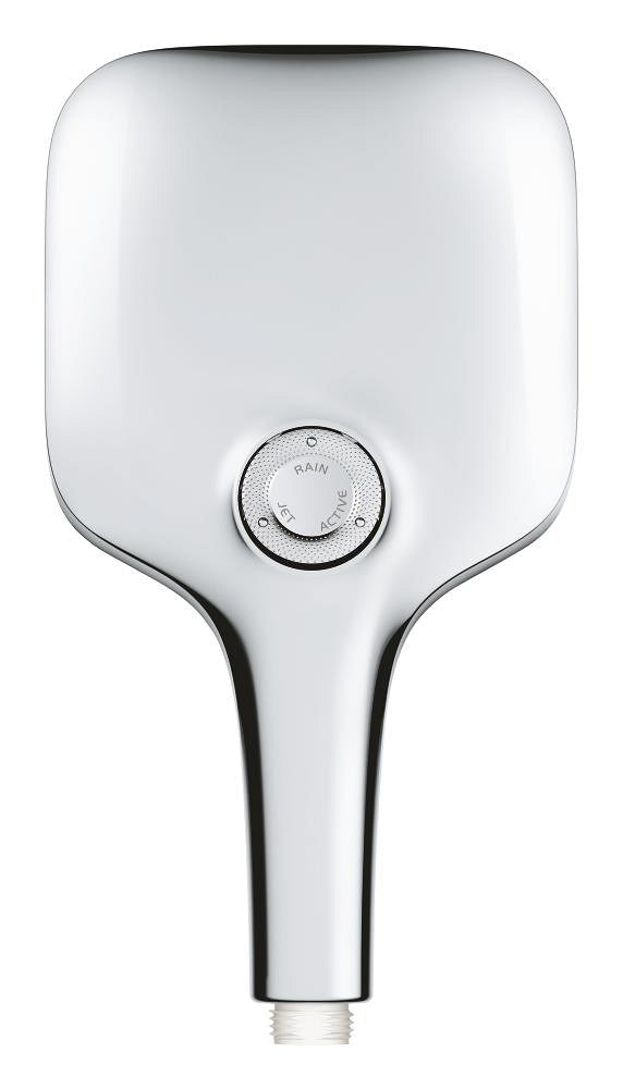 Grohe Hand Shower - 3 Sprays, 1.75 gpm 26552