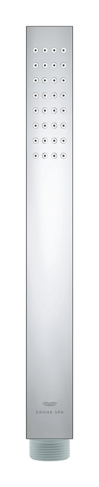 Grohe Euphoria Cube+ Stick Hand Shower - 1 Spray, 1.75 gpm 26867