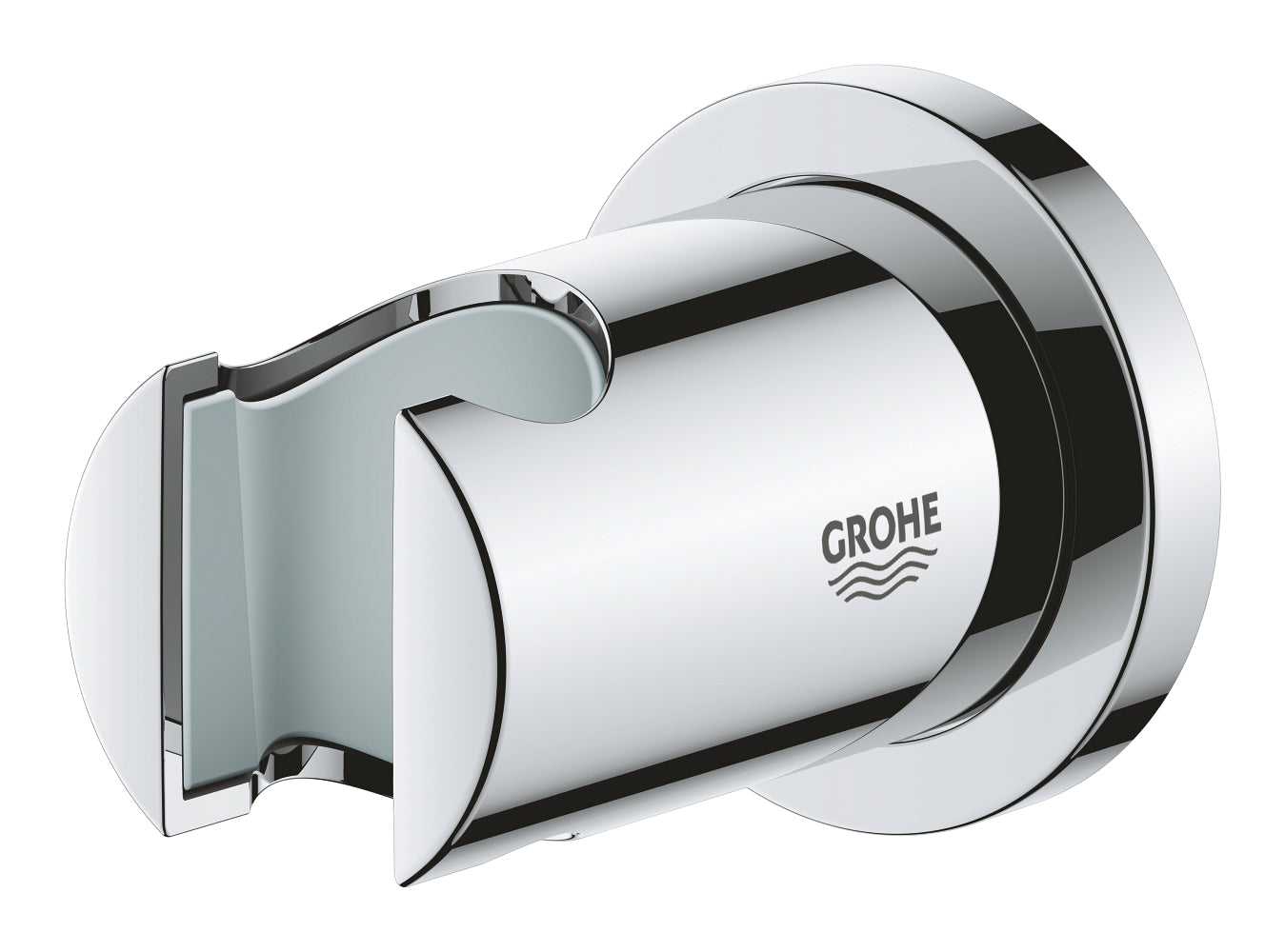 Grohe Wall Mount Hand Shower Holder 27074