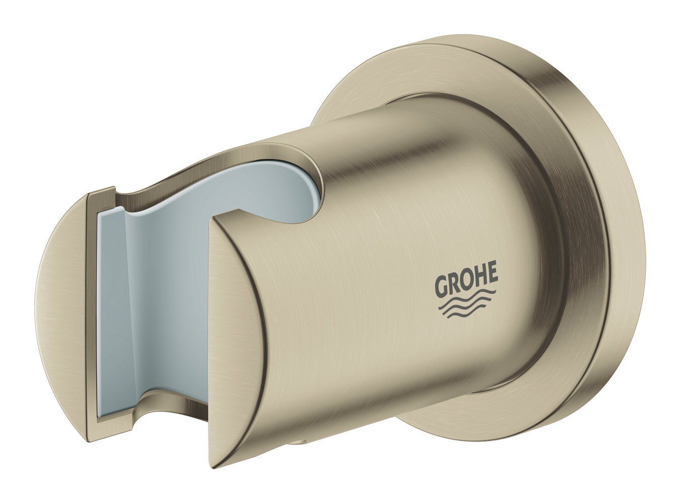 Grohe Wall Mount Hand Shower Holder 27074
