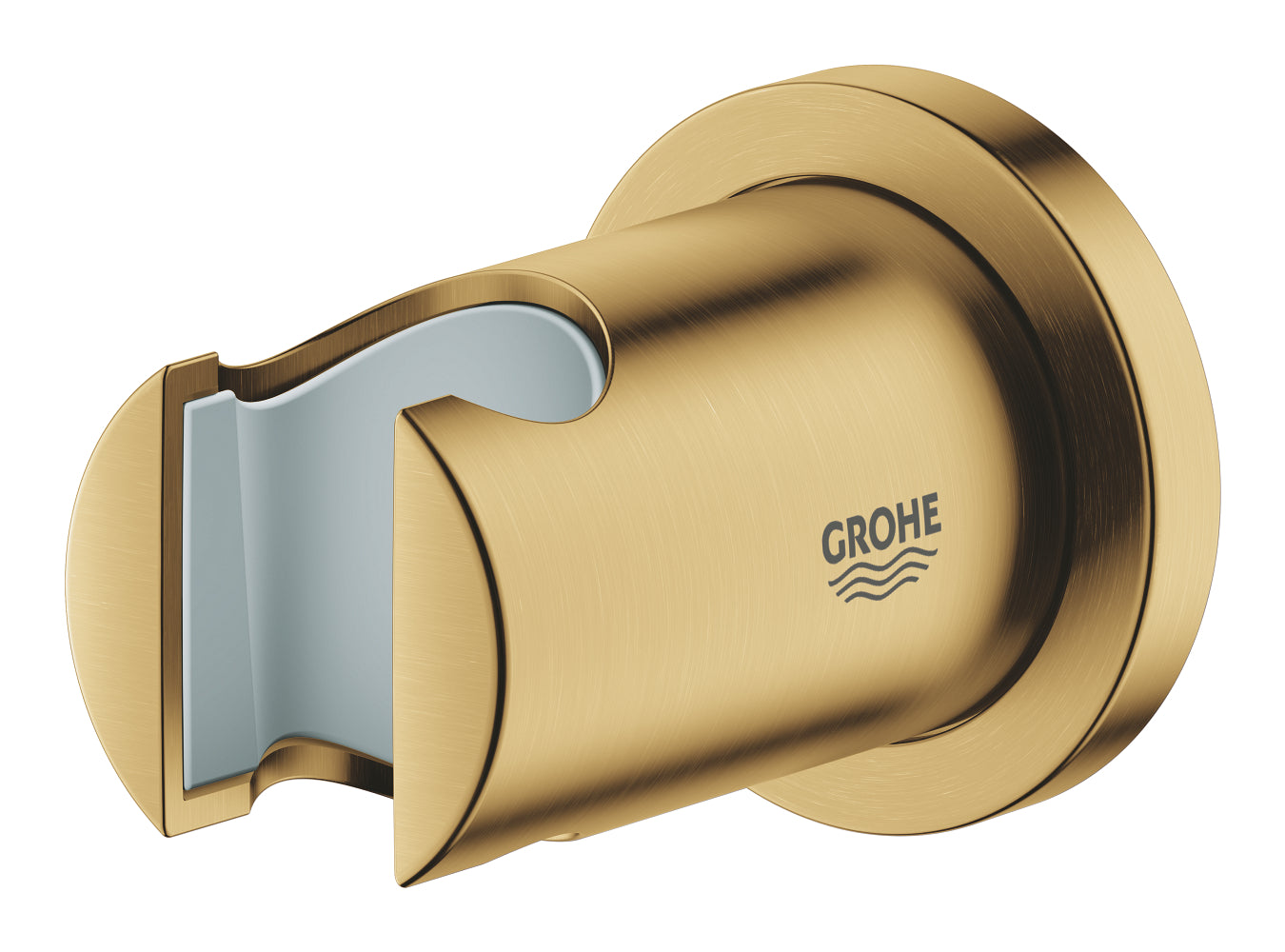 Grohe Wall Mount Hand Shower Holder 27074