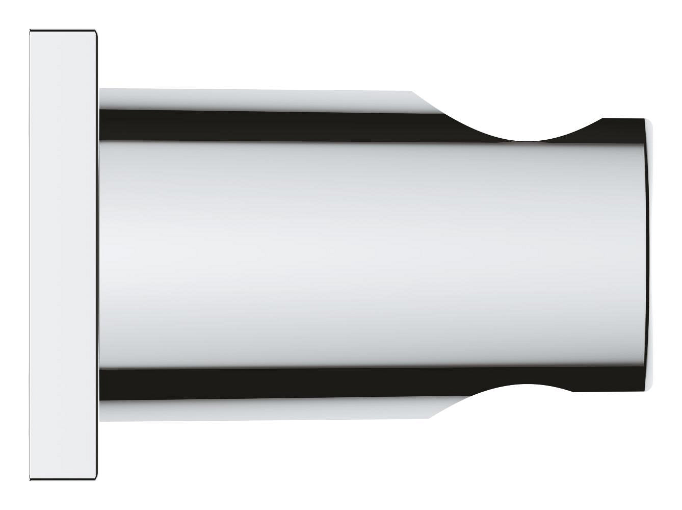 Grohe Wall Mount Hand Shower Holder 27075