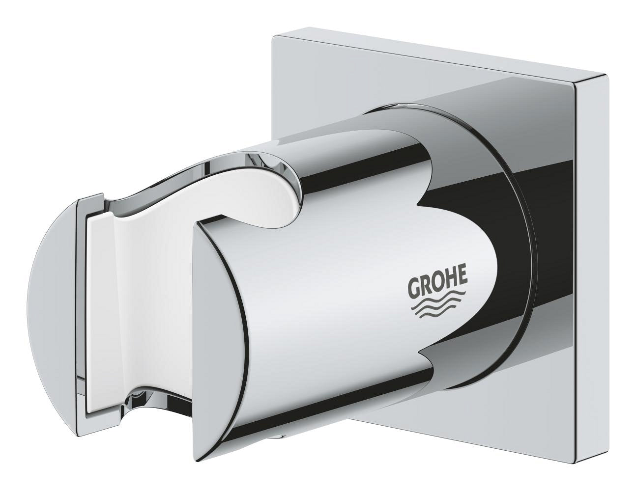 Grohe Wall Mount Hand Shower Holder 27075