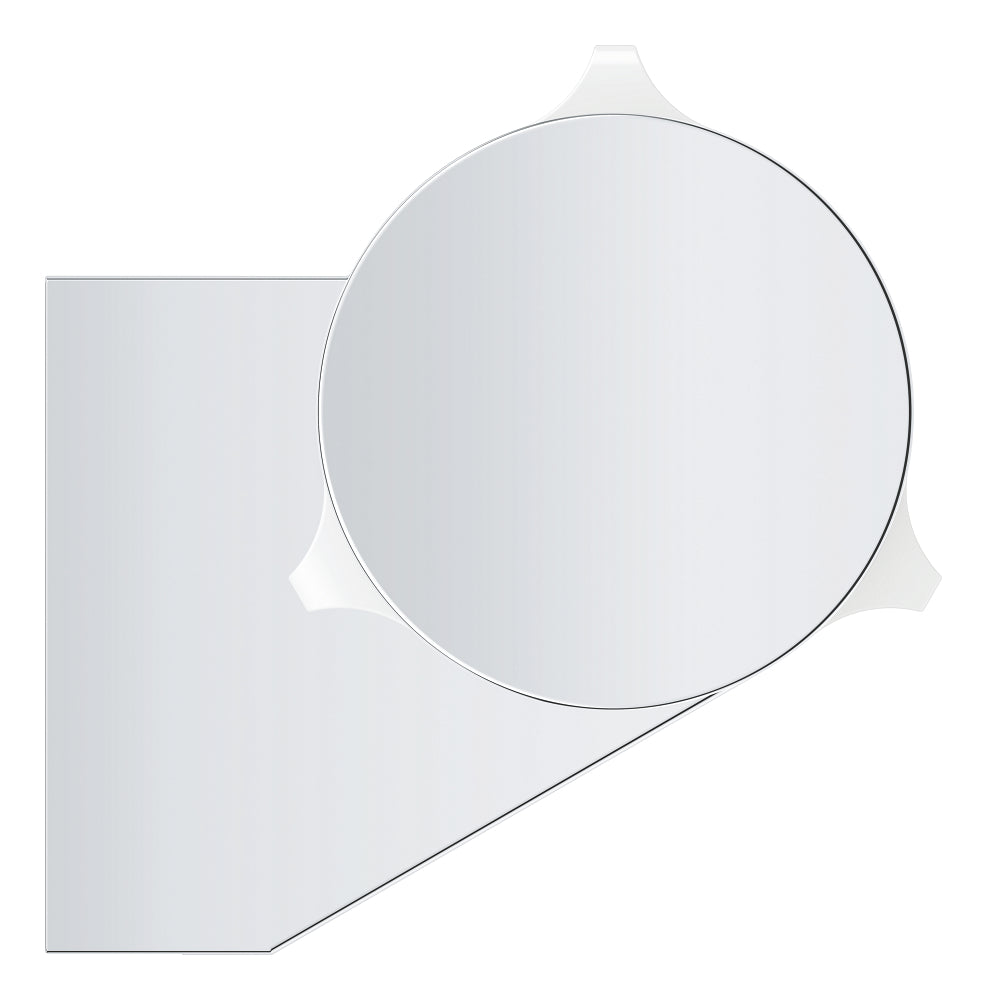 Grohe Tempesta Shower Holder Adjust 27595