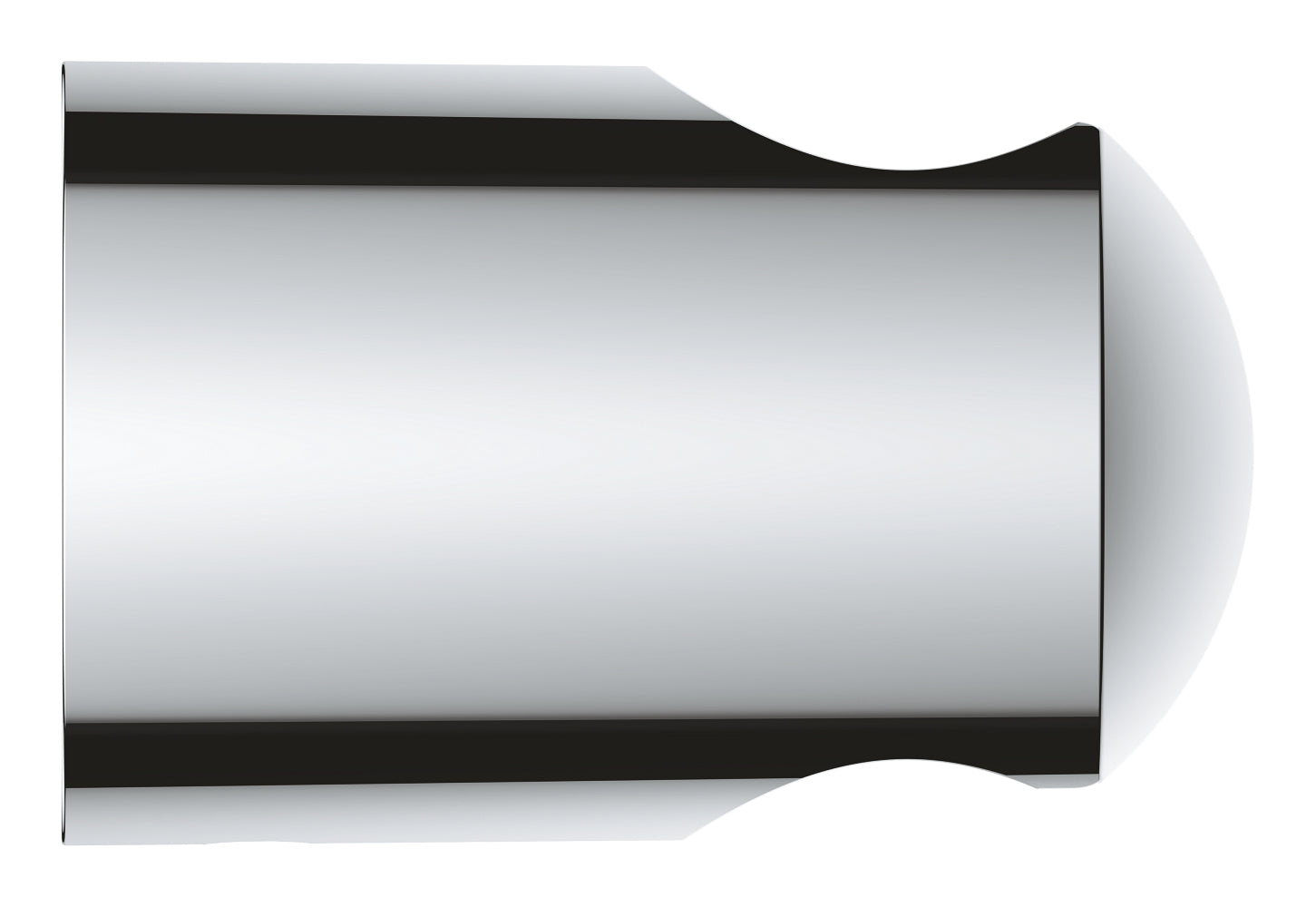 Grohe Tempesta Shower Holder 28605