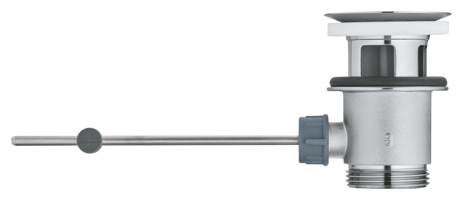 Grohe 1 1/4 Waste Set 28910
