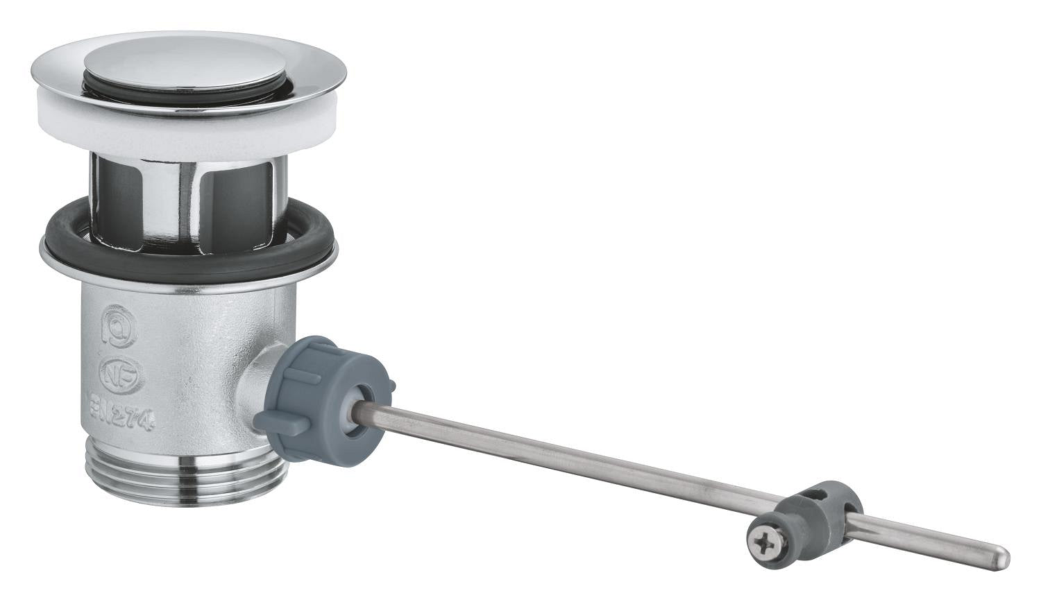 Grohe 1 1/4 Waste Set 28910