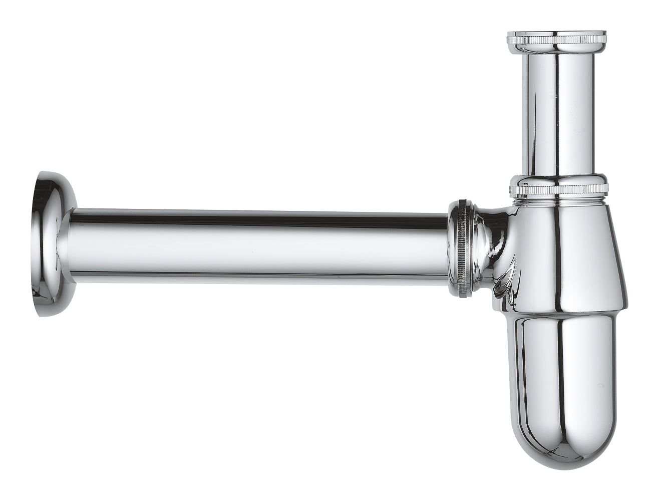 Grohe Waste Trap Basin 1 1/4In 28920