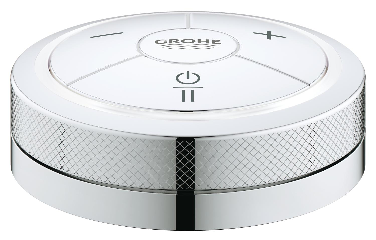 Grohe F-Digital Additional Digital Controller 36309
